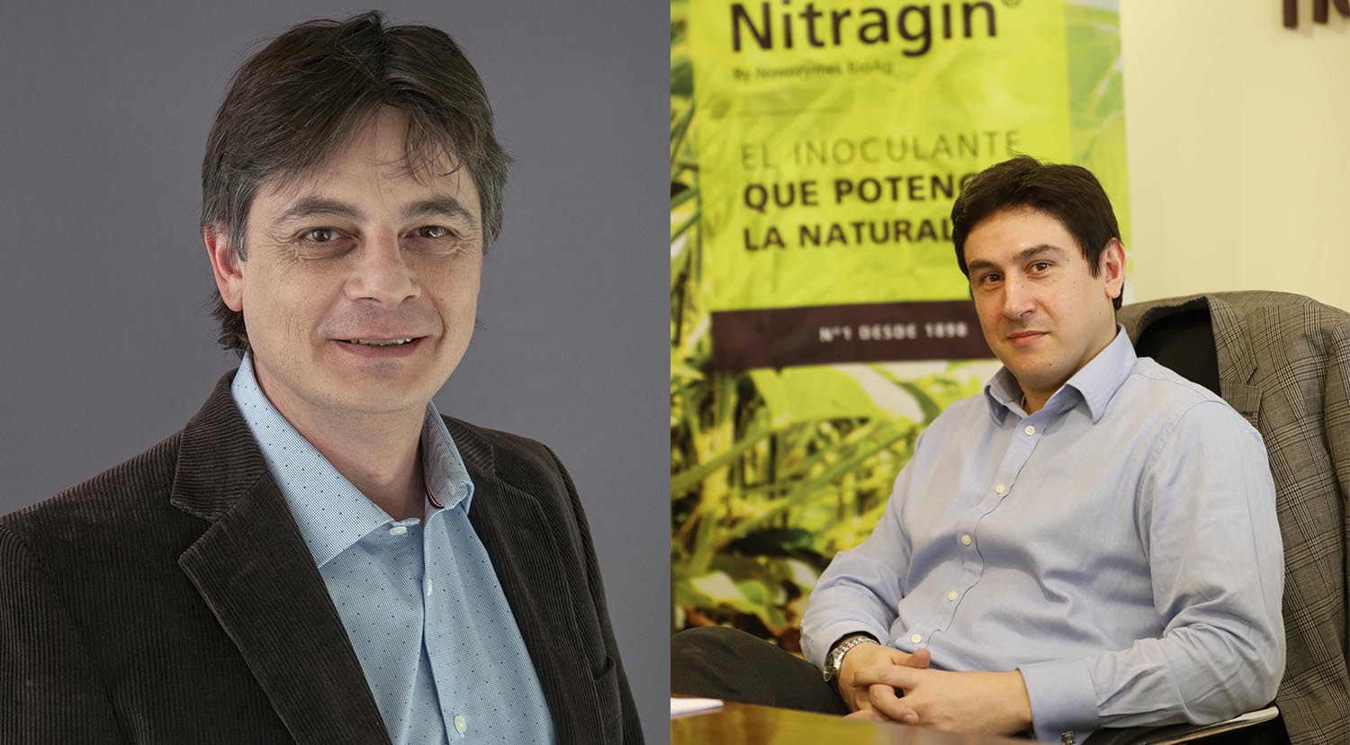 UPL y Novozymes se unen para ofrecer nuevas biosoluciones