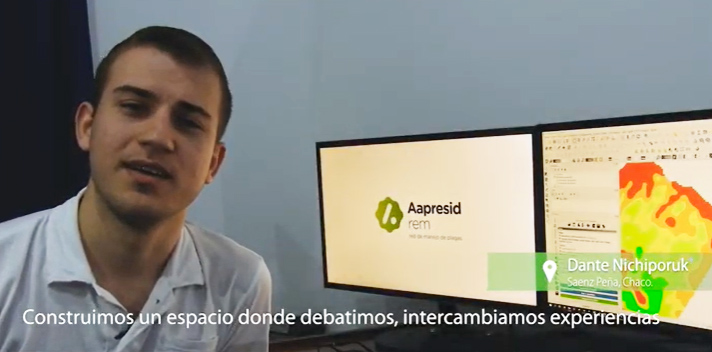 Aapresid Joven 2020. La nueva generación pone el foco en lo ambiental.